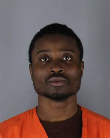 Minneapolis Man Faces New Anoka County Lottery Fraud Charge Amid Long Criminal History